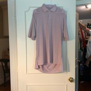 Turtleson collared shirt